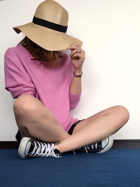 りなさんのコーディネート