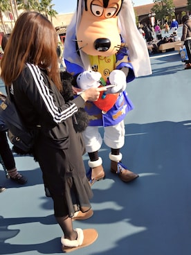 りなさんのコーディネート