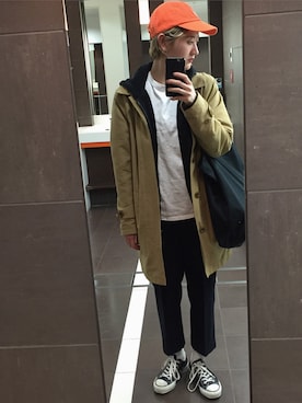 maiwatanabeさんのコーディネート