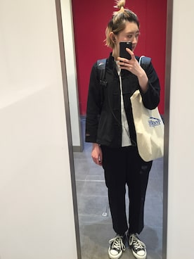 maiwatanabeさんのコーディネート