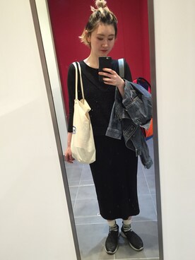 maiwatanabeさんのコーディネート