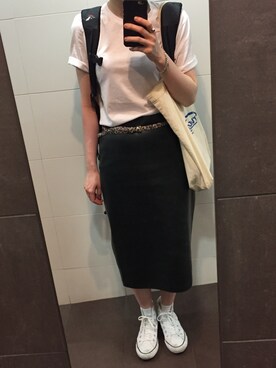 maiwatanabeさんのコーディネート