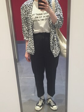 maiwatanabeさんのコーディネート