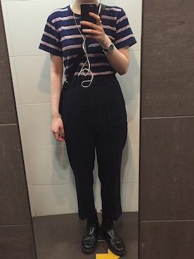 maiwatanabeさんのコーディネート