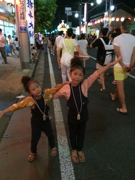 RiaRuaさんのコーディネート