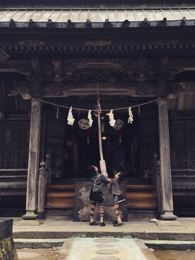 RiaRuaさんのコーディネート