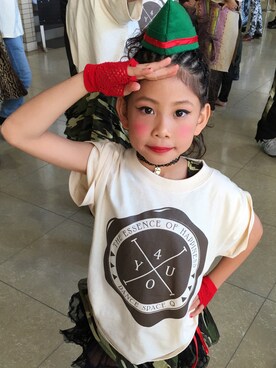 RiaRuaさんのコーディネート