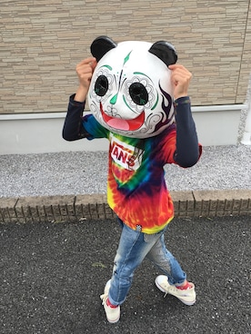 RiaRuaさんのコーディネート