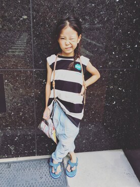 RiaRuaさんのコーディネート