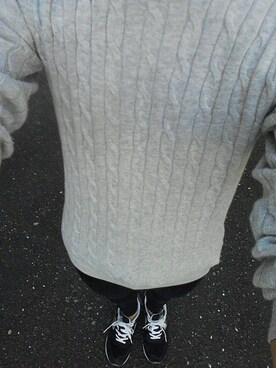 カピバラさんのコーディネート