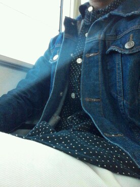 カピバラさんのコーディネート