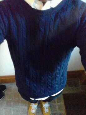 カピバラさんのコーディネート