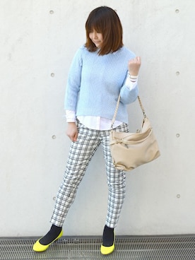 Miyaさんのコーディネート