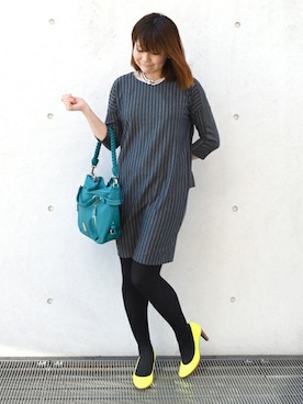 Miyaさんのコーディネート