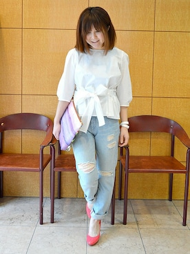 Miyaさんのコーディネート