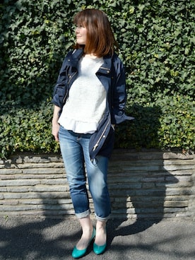 Miyaさんのコーディネート