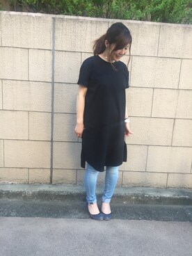 Miyaさんのコーディネート