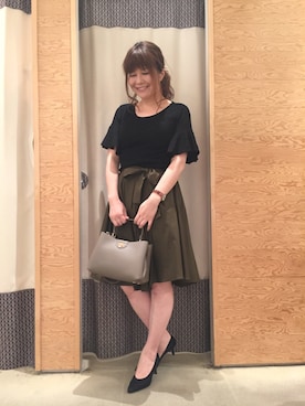 Miyaさんのコーディネート