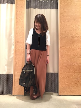 Miyaさんのコーディネート