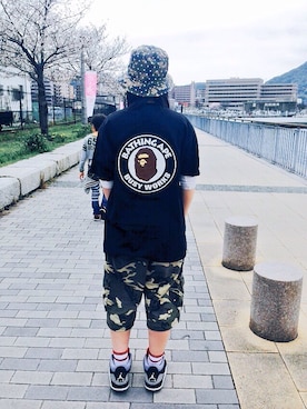 MEiさんのコーディネート