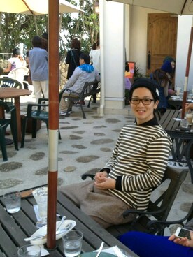 hrsmmnnccさんのコーディネート