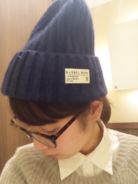 ずーさんのコーディネート