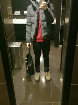 masatoさんのコーディネート