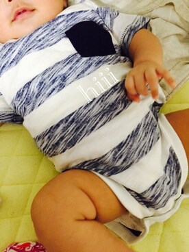 hiiiさんのコーディネート