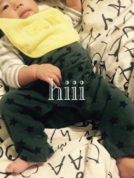 hiiiさんのコーディネート