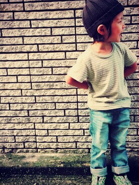 RAIAさんのコーディネート