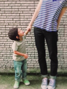 RAIAさんのコーディネート