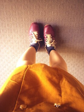 こ ま こ 。さんのコーディネート