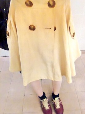 こ ま こ 。さんのコーディネート