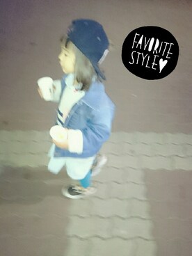 yumさんのコーディネート