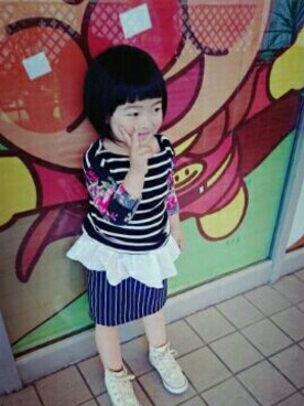 yumさんのコーディネート