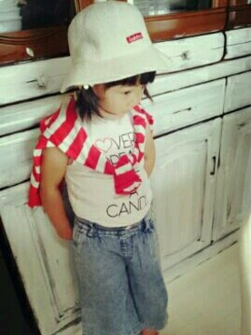 yumさんのコーディネート