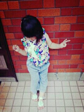 yumさんのコーディネート