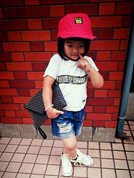 yumさんのコーディネート