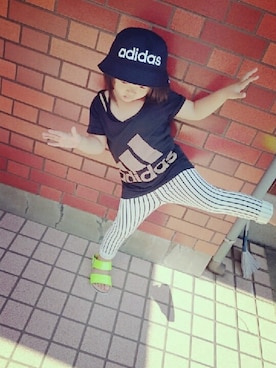 yumさんのコーディネート