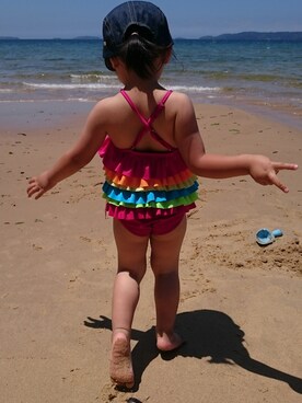 yumさんのコーディネート