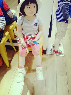 yumさんのコーディネート