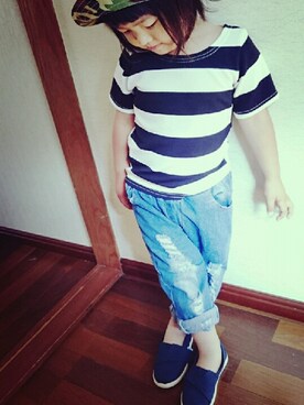 yumさんのコーディネート