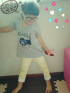 yumさんのコーディネート