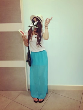 yumさんのコーディネート