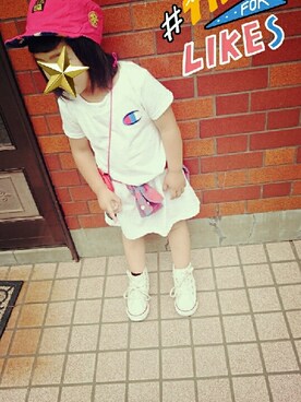 yumさんのコーディネート