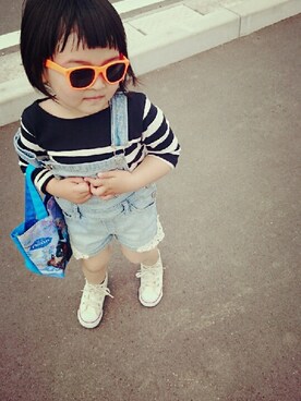 yumさんのコーディネート