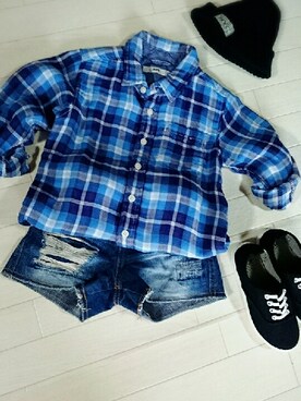 yumさんのコーディネート