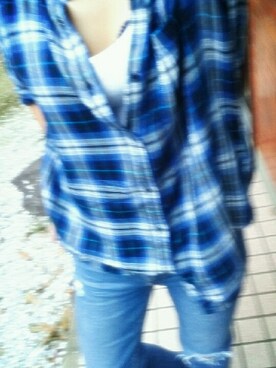 yumさんのコーディネート