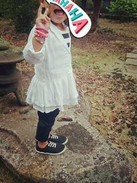 yumさんのコーディネート