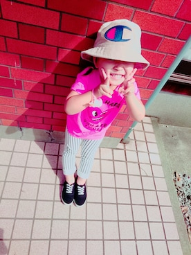 yumさんのコーディネート